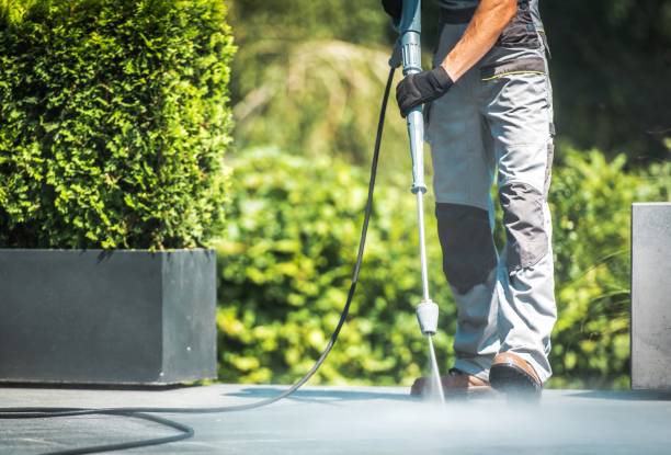 Best Gas Station Cleaning  in Ridge Manor, FL