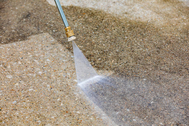 Best Factory Floor Cleaning  in Ridge Manor, FL