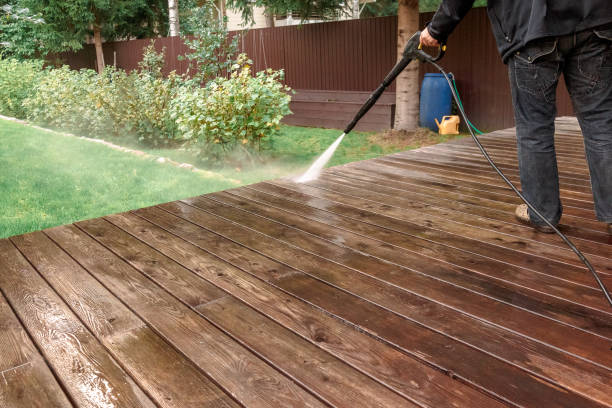 Best Solar Panel Cleaning  in Ridge Manor, FL