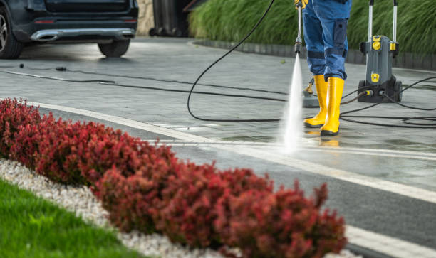 Best Fleet Vehicle Washing  in Ridge Manor, FL